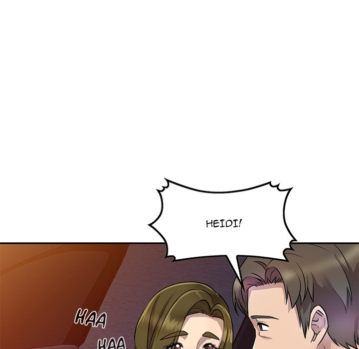 Secret Tutor Chapter 14 Page 71