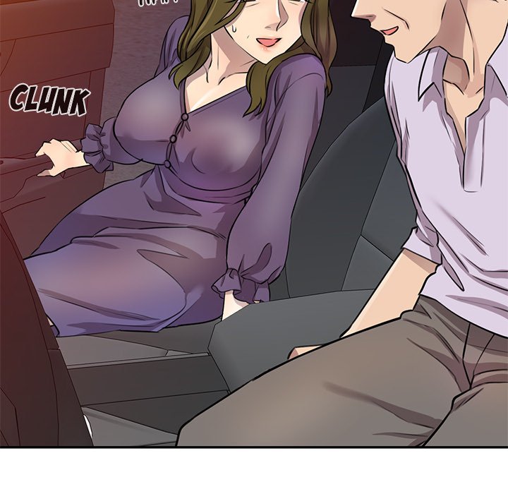 Secret Tutor Chapter 14 Page 72