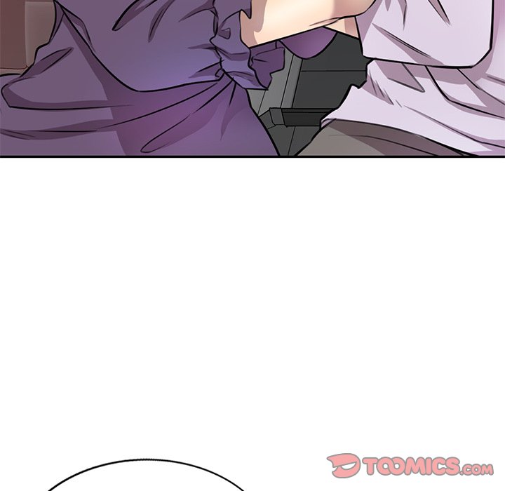Secret Tutor Chapter 14 Page 75