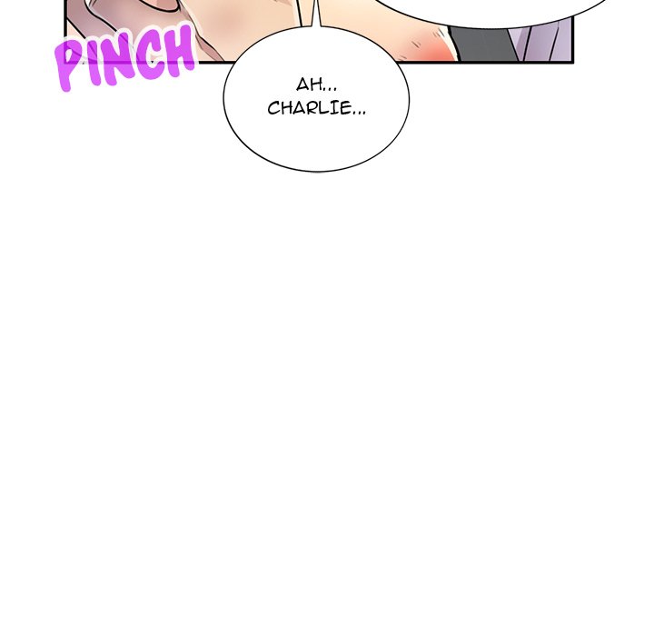 Secret Tutor Chapter 14 Page 77