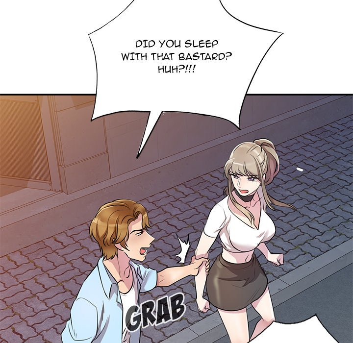 Secret Tutor Chapter 14 Page 8