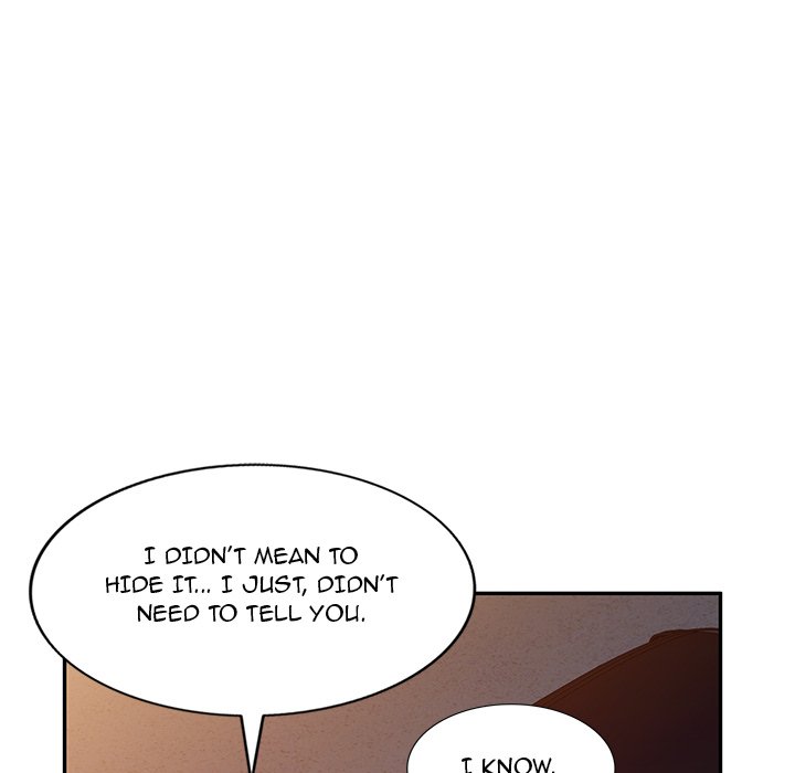 Secret Tutor Chapter 14 Page 83