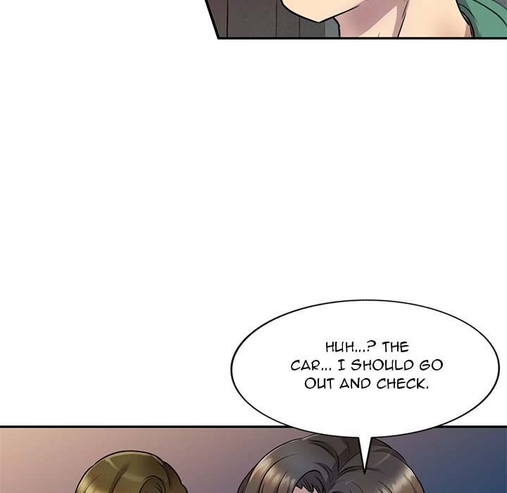 Secret Tutor Chapter 14 Page 87