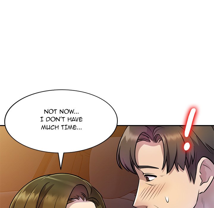 Secret Tutor Chapter 14 Page 89