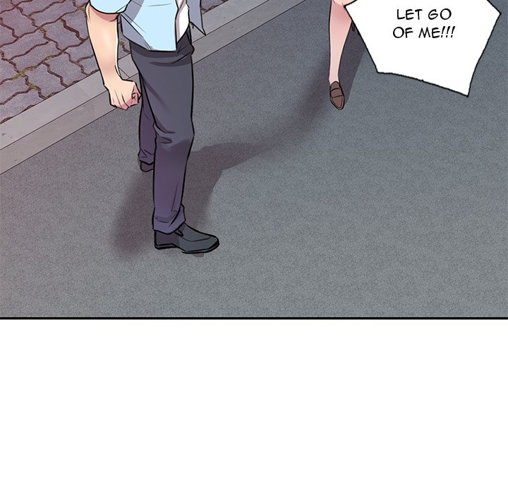 Secret Tutor Chapter 14 Page 9