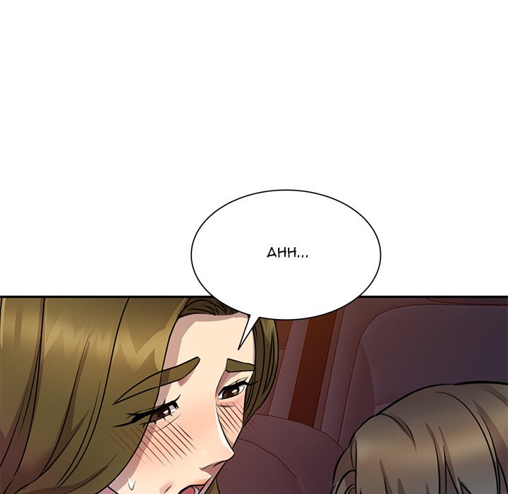 Secret Tutor Chapter 14 Page 92