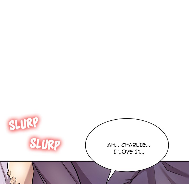 Secret Tutor Chapter 14 Page 94