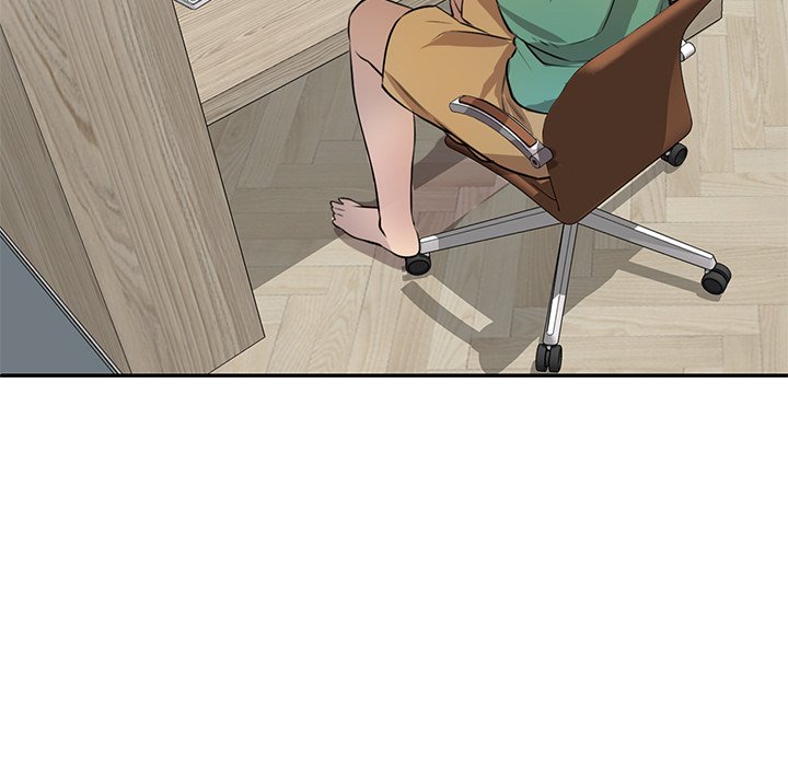 Secret Tutor Chapter 15 Page 100