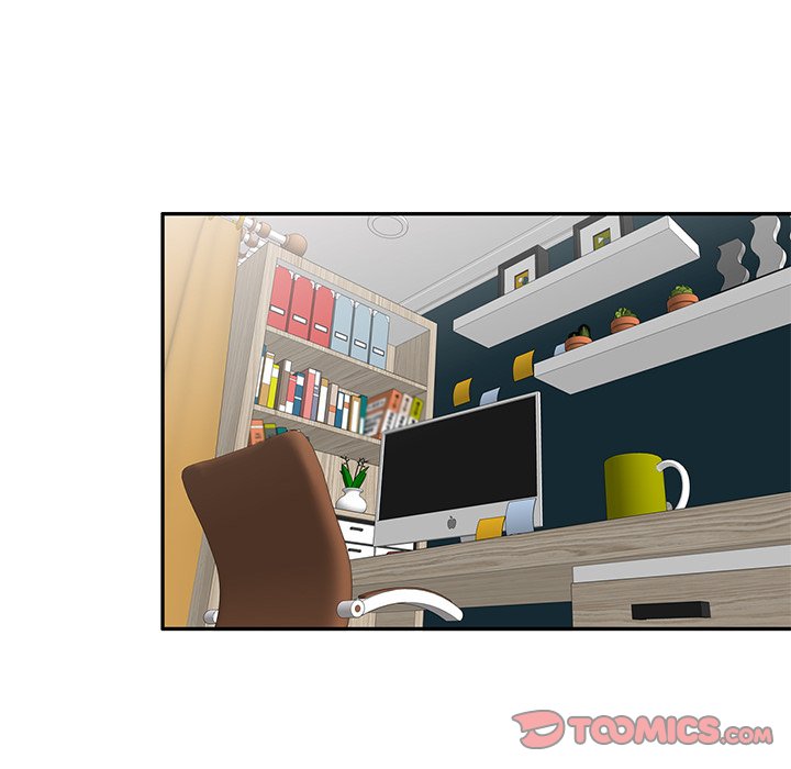 Secret Tutor Chapter 15 Page 102