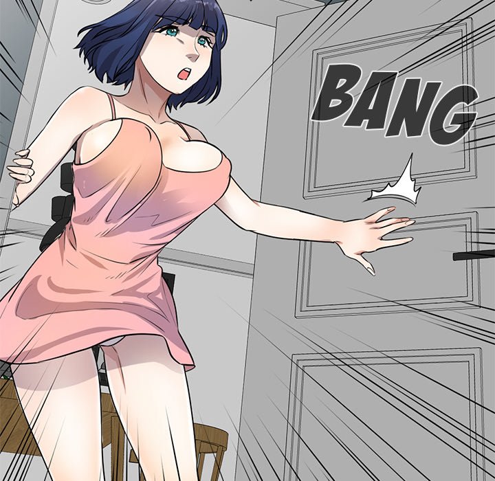 Secret Tutor Chapter 15 Page 104