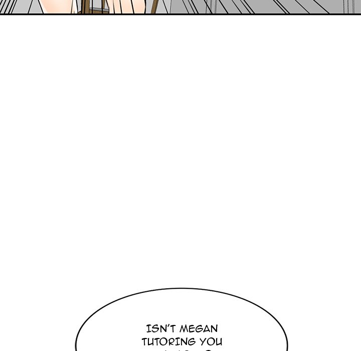Secret Tutor Chapter 15 Page 105