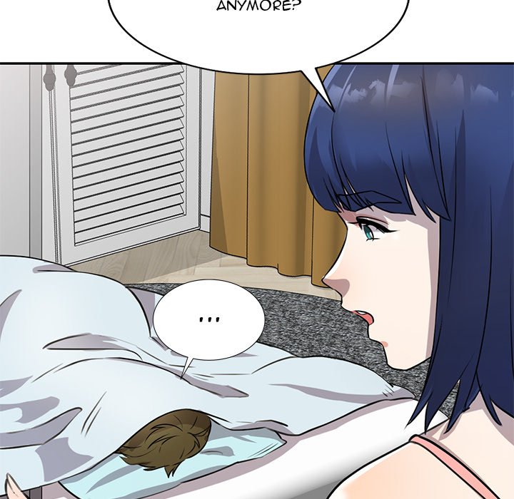 Secret Tutor Chapter 15 Page 106
