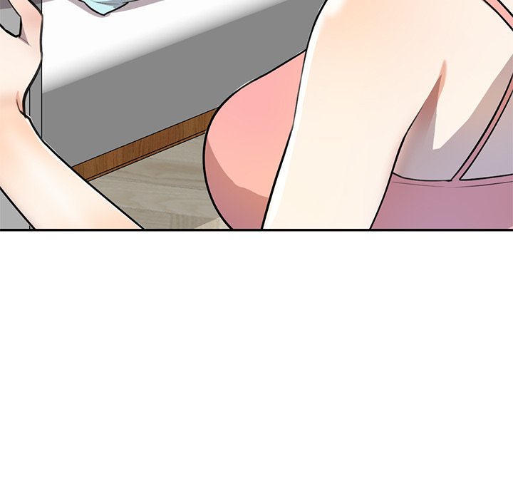 Secret Tutor Chapter 15 Page 107
