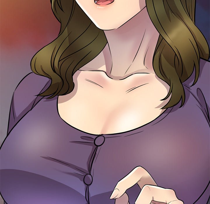 Secret Tutor Chapter 15 Page 11