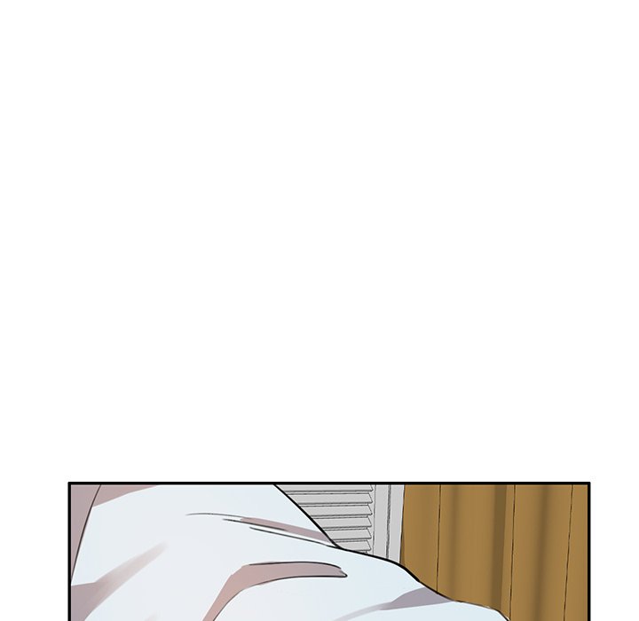 Secret Tutor Chapter 15 Page 110