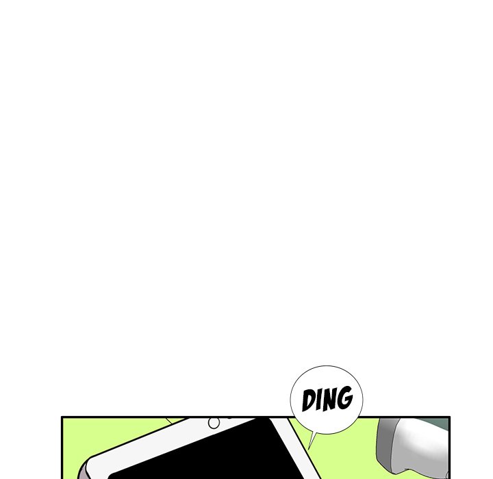 Secret Tutor Chapter 15 Page 118