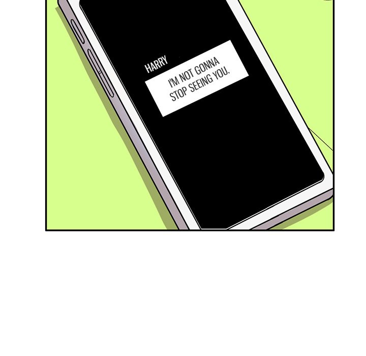 Secret Tutor Chapter 15 Page 119