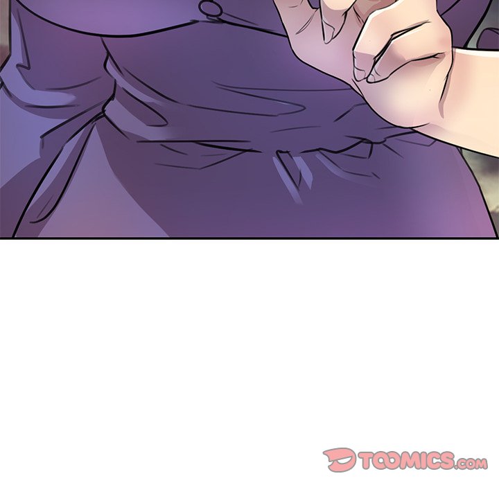 Secret Tutor Chapter 15 Page 12