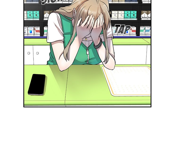 Secret Tutor Chapter 15 Page 123