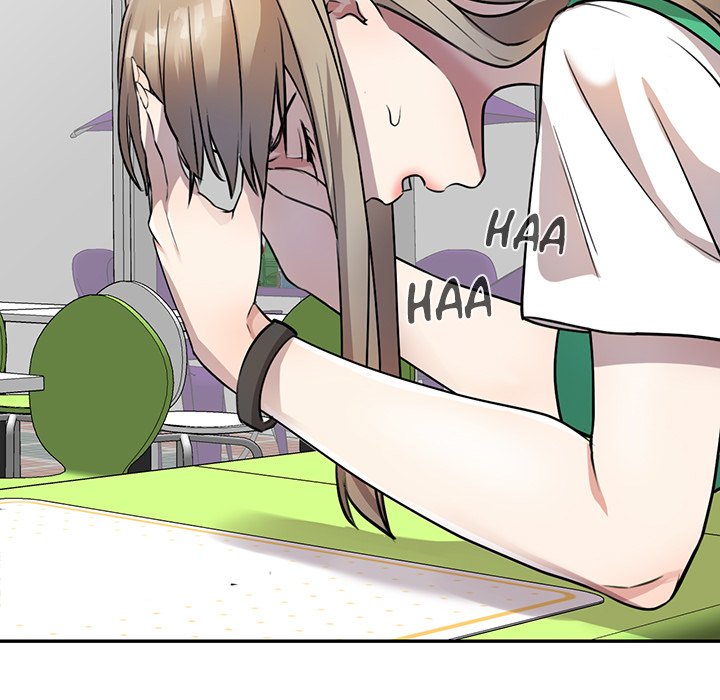Secret Tutor Chapter 15 Page 125