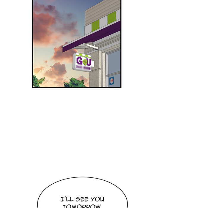 Secret Tutor Chapter 15 Page 127