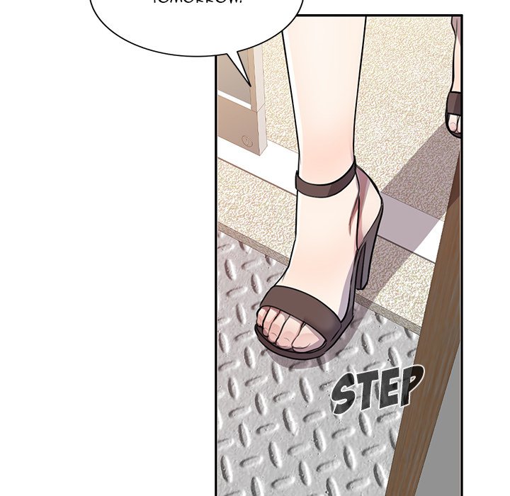 Secret Tutor Chapter 15 Page 128