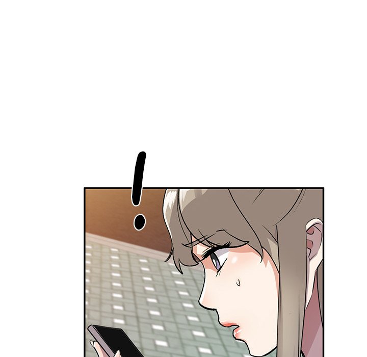 Secret Tutor Chapter 15 Page 132