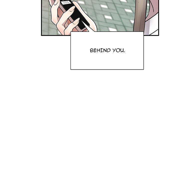 Secret Tutor Chapter 15 Page 133