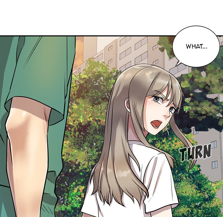 Secret Tutor Chapter 15 Page 134