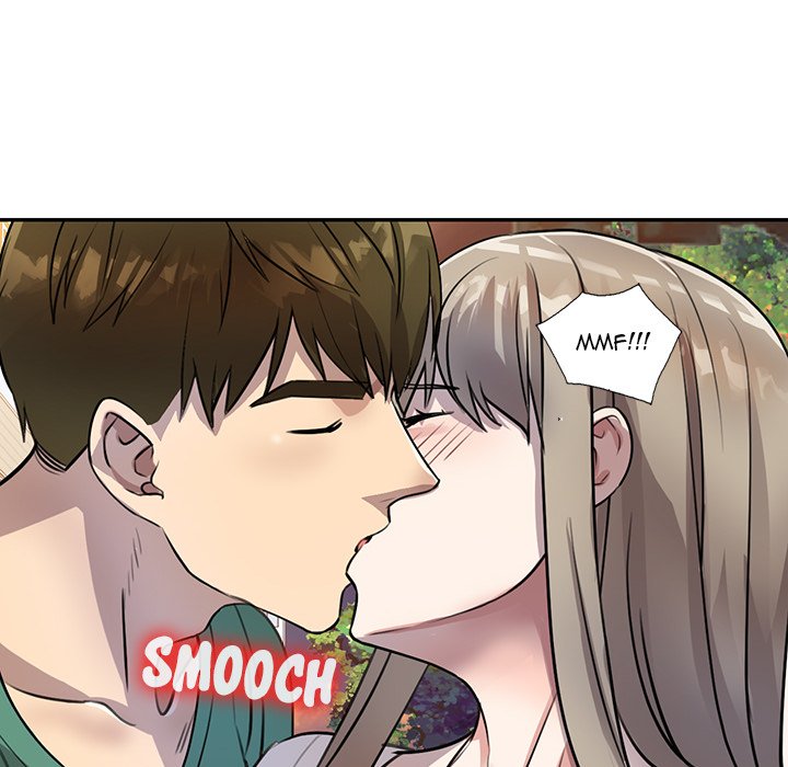 Secret Tutor Chapter 15 Page 136