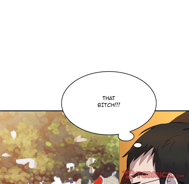 Secret Tutor Chapter 15 Page 138