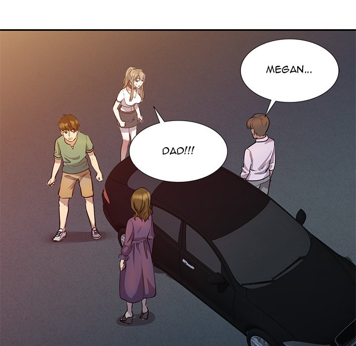 Secret Tutor Chapter 15 Page 16