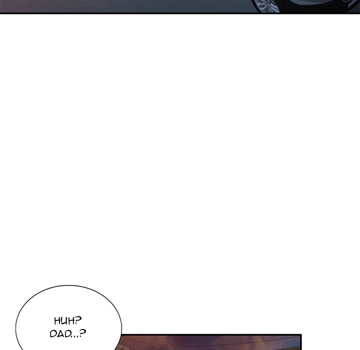 Secret Tutor Chapter 15 Page 17