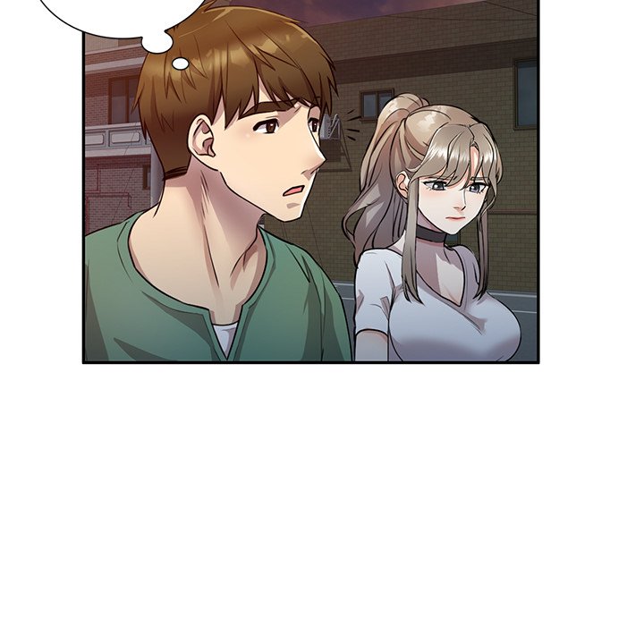 Secret Tutor Chapter 15 Page 18