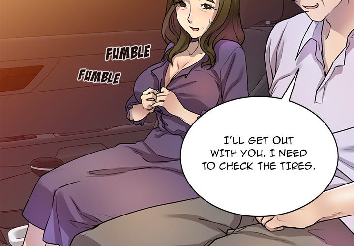 Secret Tutor Chapter 15 Page 2