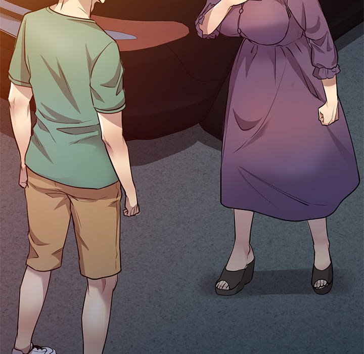 Secret Tutor Chapter 15 Page 20