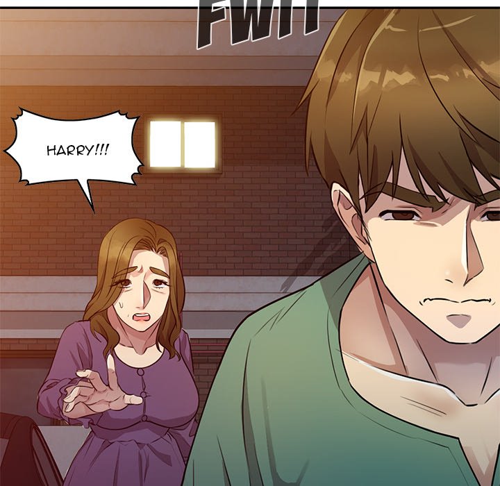 Secret Tutor Chapter 15 Page 24