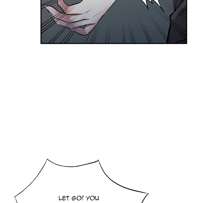 Secret Tutor Chapter 15 Page 29