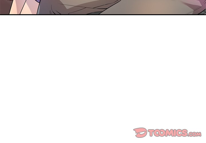 Secret Tutor Chapter 15 Page 3