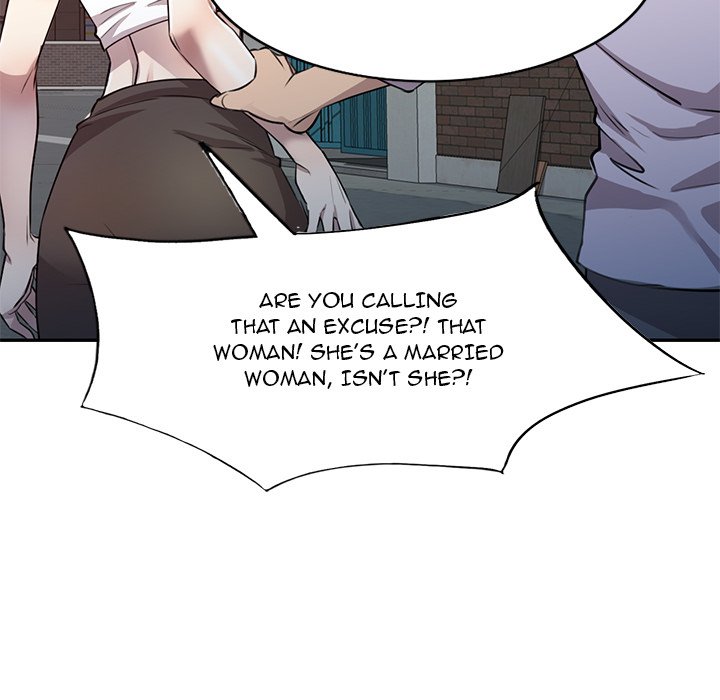 Secret Tutor Chapter 15 Page 31