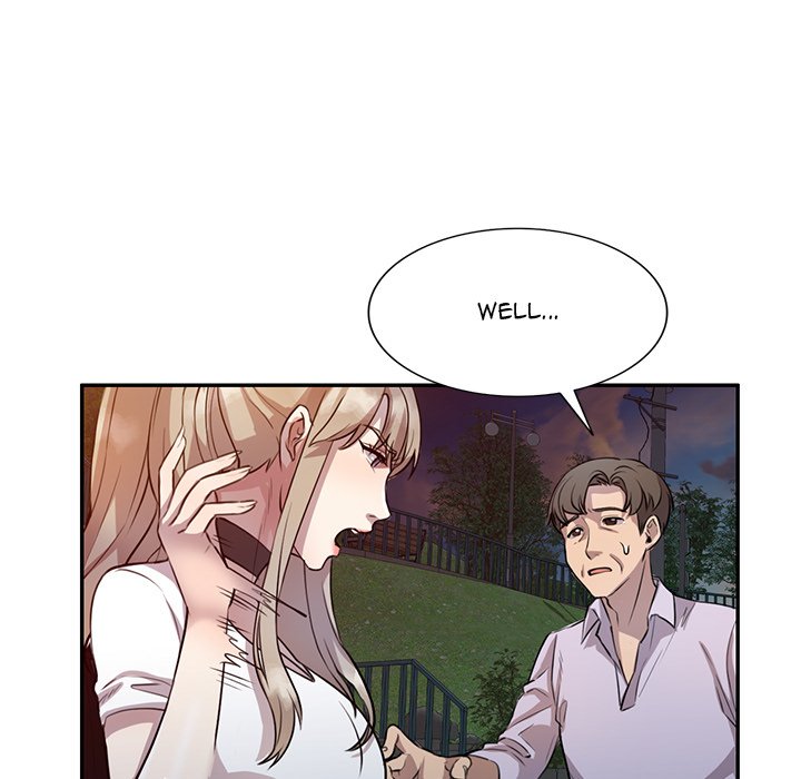 Secret Tutor Chapter 15 Page 32
