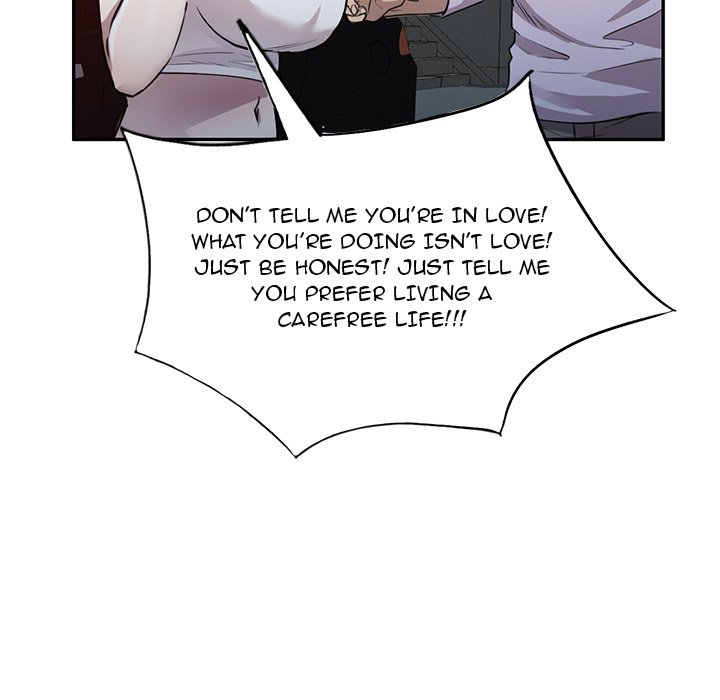 Secret Tutor Chapter 15 Page 33