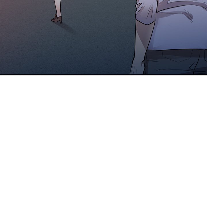Secret Tutor Chapter 15 Page 35