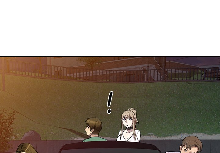 Secret Tutor Chapter 15 Page 4