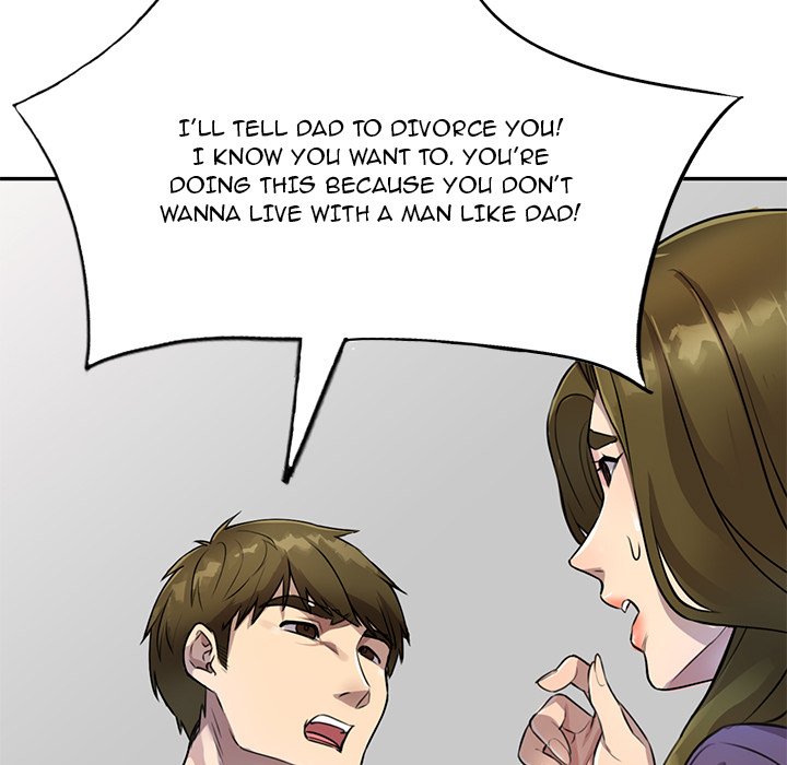 Secret Tutor Chapter 15 Page 41