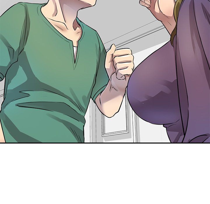 Secret Tutor Chapter 15 Page 42