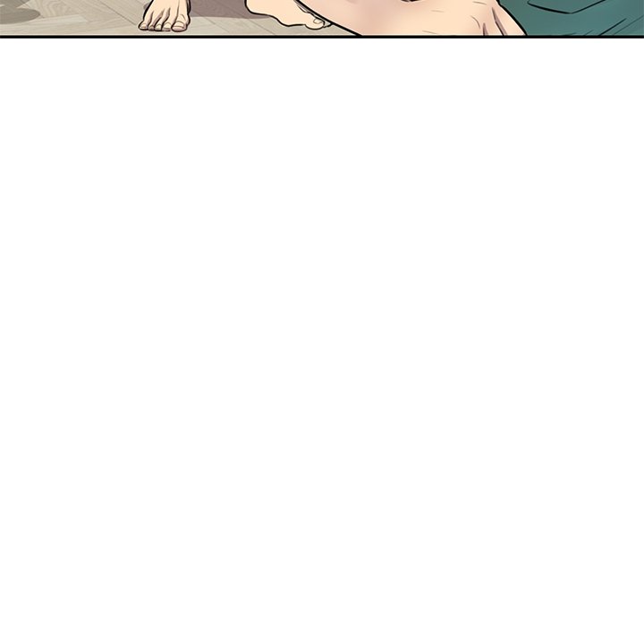 Secret Tutor Chapter 15 Page 45