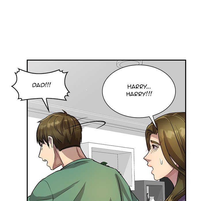 Secret Tutor Chapter 15 Page 46