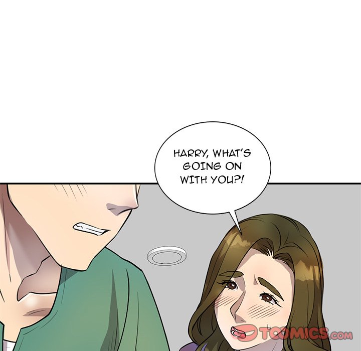 Secret Tutor Chapter 15 Page 48