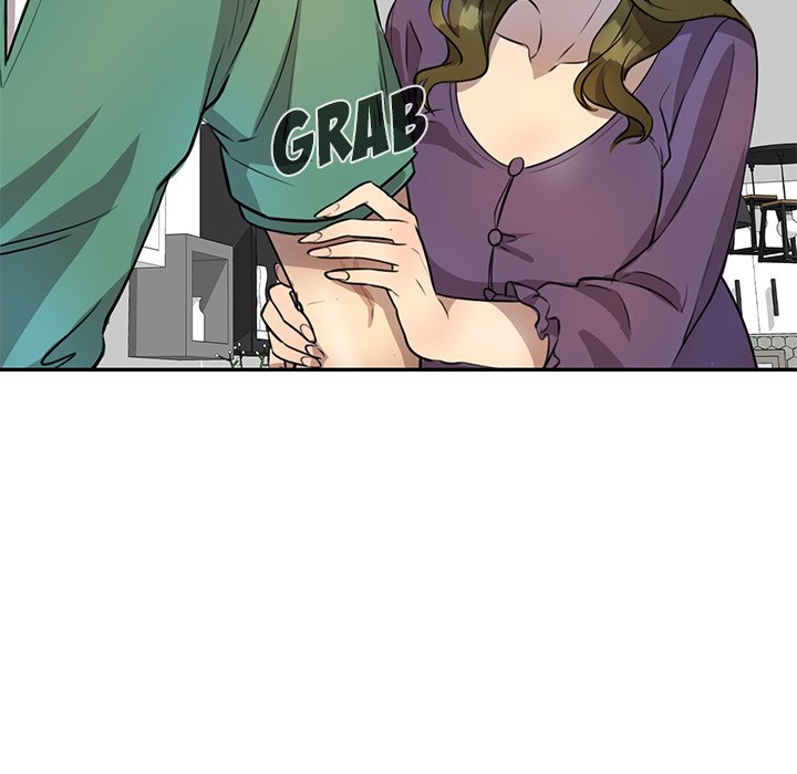 Secret Tutor Chapter 15 Page 49
